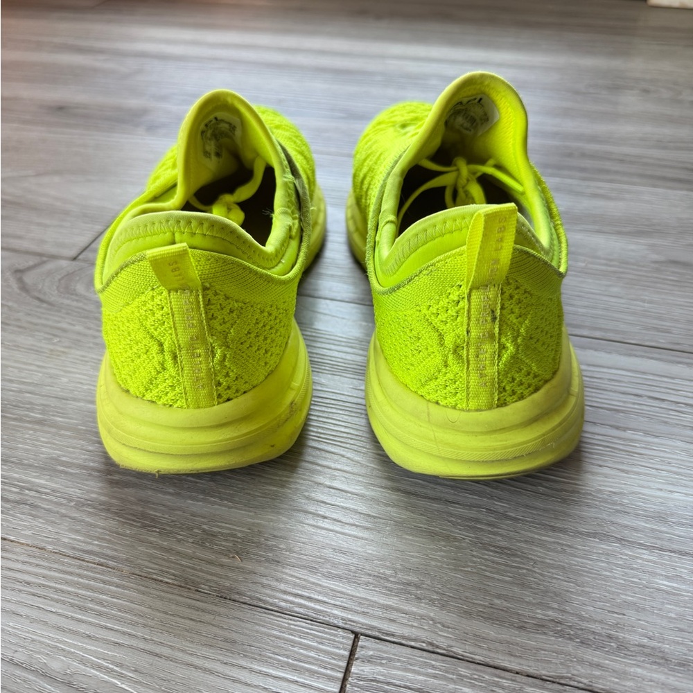 APL TechLoom Phantom Shoes - Picture 3 of 4
